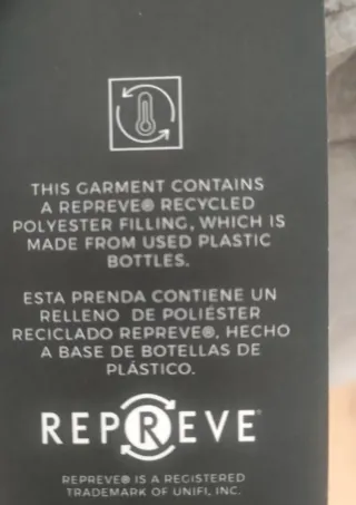 Parka Springfield Bege com Capuz