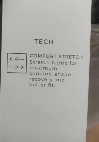 Parka Springfield Bege com Capuz