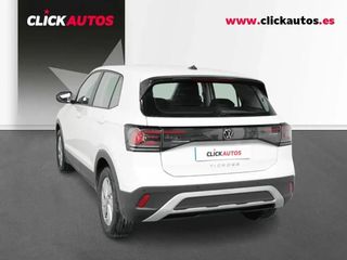 Volkswagen T-Cross 1.0 TSI 95CV Edition