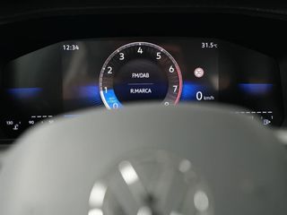 Volkswagen T-Cross 1.0 TSI 95CV Edition