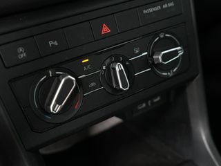 Volkswagen T-Cross 1.0 TSI 95CV Edition