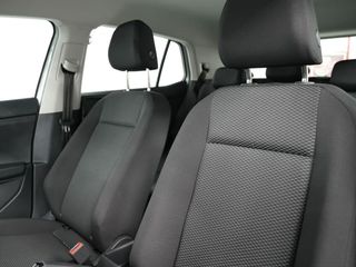 Volkswagen T-Cross 1.0 TSI 95CV Edition