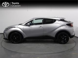 TOYOTA C-HR 1.8 125H Advance