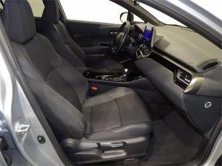 TOYOTA C-HR 1.8 125H Advance