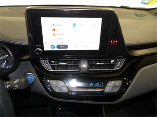 TOYOTA C-HR 1.8 125H Advance