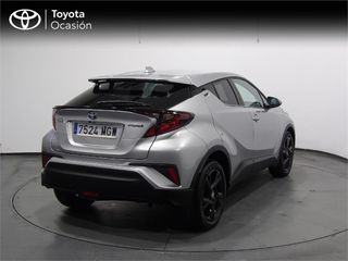 TOYOTA C-HR 1.8 125H Advance