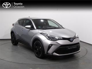 TOYOTA C-HR 1.8 125H Advance