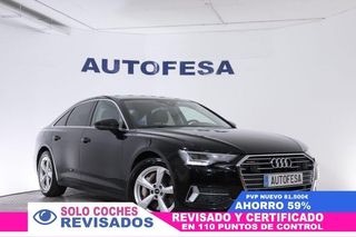 Audi A6 50 TFSIe QUATTRO SPORT AUTO 299CV 4P