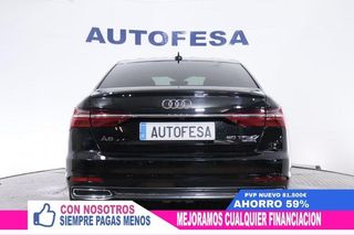 Audi A6 50 TFSIe QUATTRO SPORT AUTO 299CV 4P