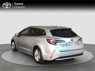 TOYOTA Corolla 5P Active Tech 125H e-CVT