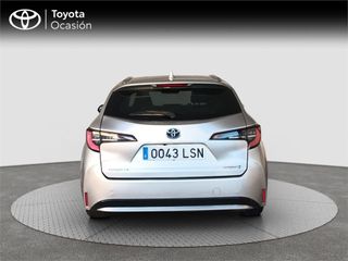 TOYOTA Corolla 5P Active Tech 125H e-CVT