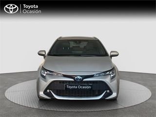TOYOTA Corolla 5P Active Tech 125H e-CVT