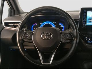 TOYOTA Corolla 5P Active Tech 125H e-CVT