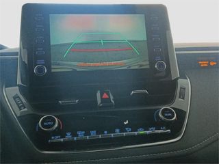 TOYOTA Corolla 5P Active Tech 125H e-CVT