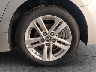 TOYOTA Corolla 5P Active Tech 125H e-CVT