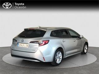 TOYOTA Corolla 5P Active Tech 125H e-CVT