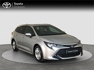 TOYOTA Corolla 5P Active Tech 125H e-CVT