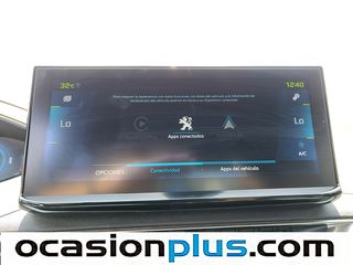 Peugeot 3008 Hybrid 225 GT e-EAT8 165 kW (225 CV)