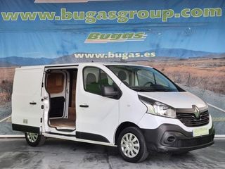 RENAULT TRAFIC 1.6 DCI 95 CV L1 H1