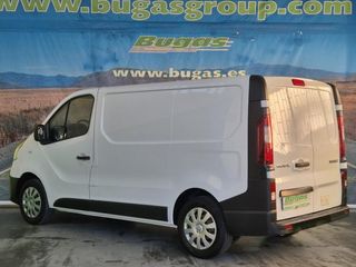 RENAULT TRAFIC 1.6 DCI 95 CV L1 H1