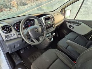 RENAULT TRAFIC 1.6 DCI 95 CV L1 H1