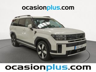 Hyundai Santa Fe 1.6 TGDi PHEV Tecno 4x4 Auto 195 kW (265 CV)