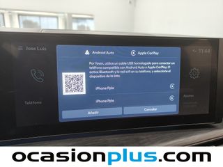 Hyundai Santa Fe 1.6 TGDi PHEV Tecno 4x4 Auto 195 kW (265 CV)