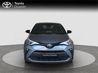 TOYOTA Toyota C-HR 5P Advance 180H e-CVT