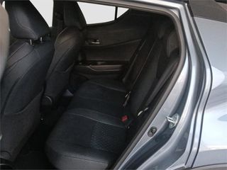 TOYOTA Toyota C-HR 5P Advance 180H e-CVT