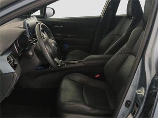TOYOTA Toyota C-HR 5P Advance 180H e-CVT