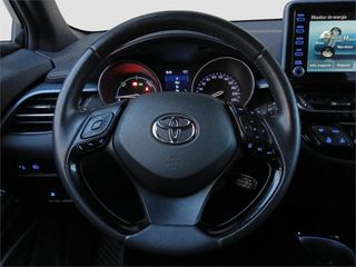 TOYOTA Toyota C-HR 5P Advance 180H e-CVT