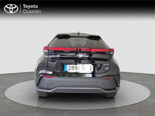 TOYOTA Toyota C-HR GR SPORT Premiere Edition