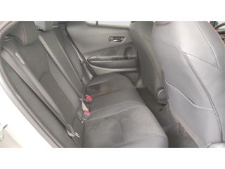 TOYOTA Toyota C-HR GR SPORT Premiere Edition