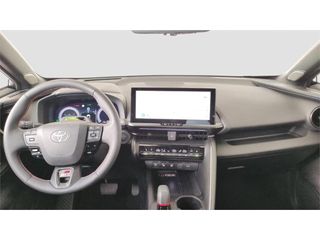 TOYOTA Toyota C-HR GR SPORT Premiere Edition