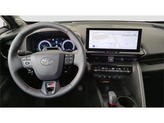 TOYOTA Toyota C-HR GR SPORT Premiere Edition