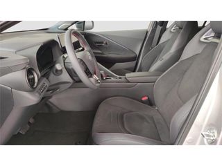 TOYOTA Toyota C-HR GR SPORT Premiere Edition