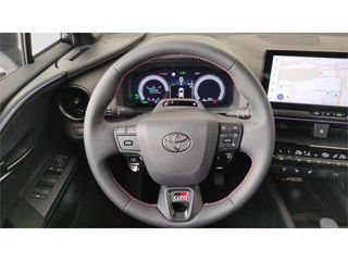 TOYOTA Toyota C-HR GR SPORT Premiere Edition