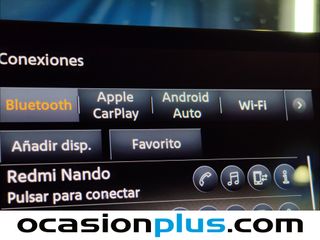 Nissan Qashqai DIG-T 160 mHEV Tekna Xtronic 116 kW (158 CV)