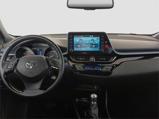 TOYOTA Toyota C-HR 5P Advance 125H e-CVT