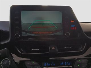 TOYOTA Toyota C-HR 5P Advance 125H e-CVT