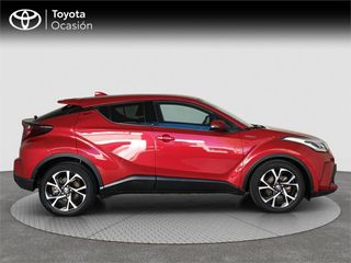 TOYOTA Toyota C-HR 5P Advance 125H e-CVT