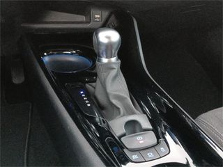 TOYOTA Toyota C-HR 5P Advance 125H e-CVT