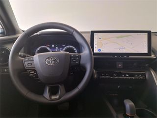TOYOTA Toyota C-HR Advance
