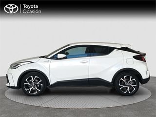 TOYOTA Toyota C-HR 5P ADVANCE 125H e-CVT