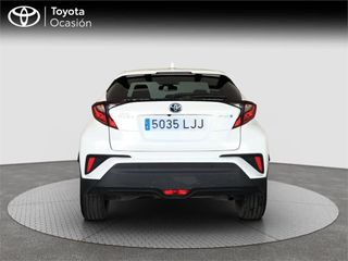 TOYOTA Toyota C-HR 5P ADVANCE 125H e-CVT