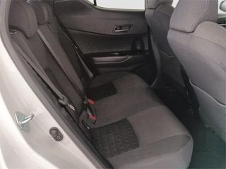 TOYOTA Toyota C-HR 5P ADVANCE 125H e-CVT