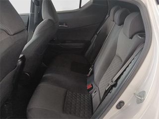 TOYOTA Toyota C-HR 5P ADVANCE 125H e-CVT
