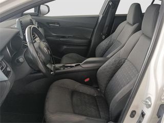 TOYOTA Toyota C-HR 5P ADVANCE 125H e-CVT