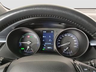 TOYOTA Toyota C-HR 5P ADVANCE 125H e-CVT