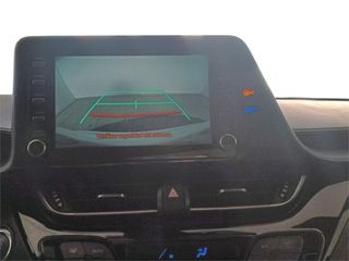 TOYOTA Toyota C-HR 5P ADVANCE 125H e-CVT